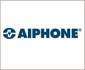Aiphone door intercom systems