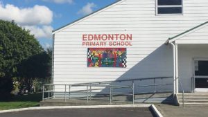 Edmonton Primary School security rationalisation project