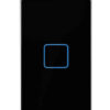 Aeotec Z-Wave Touch Panel, Black on sale