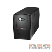 CyberPower UPS600 on sale