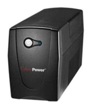 CyberPower Value 600EI-AU 600VA /360W Line Interactive UPS on sale