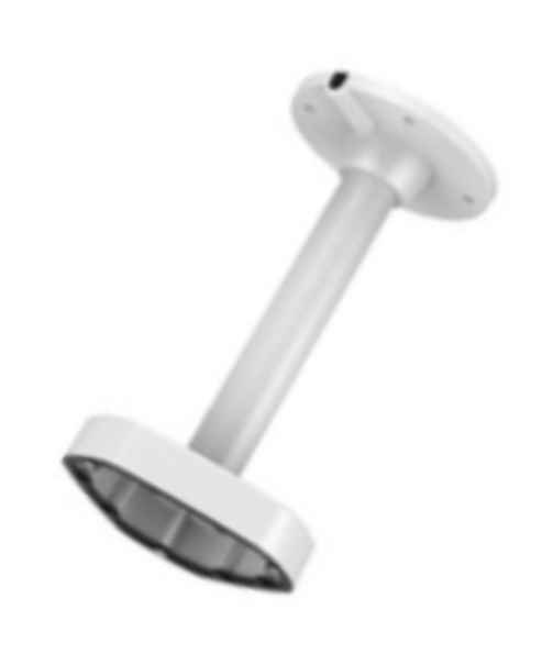 Hikvision Pendant Mount Adapter for DS-2CD63XX CCTV Cameras on sale