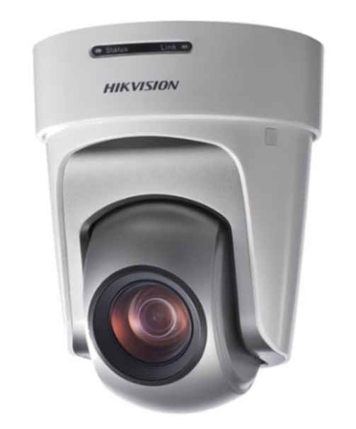 Hikvision DS-2DF5220S-DE4W PTZ Security CCTV Camera