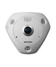 Hikvision DS-2CD63C2F-IVS Fisheye CCTV Camera on sale
