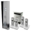 iCentral DECT Wireless Intercom and Keypad, 4 Button on sale