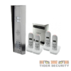 iCentral DECT Wireless Intercom and Keypad, 4 Button on sale