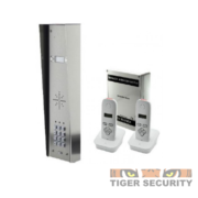 iCentral DECT Wireless Intercom and Keypad, 2 Button on sale