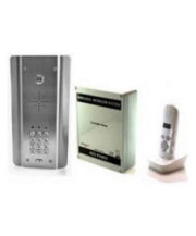 iCentral DECT Wireless Intercom and Keypad on sale
