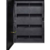 ICT Protege EN-DIN-12 DIN Rail Enclosure 1 x 2 Wall Mount on sale