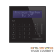 ICT PRT-KLCS-B keypads on sale