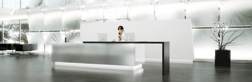 ABB Welcome IP an introduction