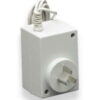 NESS 17VAC 300mA PSU Plug Pack for Medi Alarms on sale