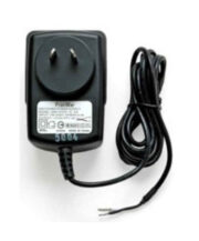 Hikvision DS-POW1A 12VDC 1.5A PSU Plug Pack, Male on sale