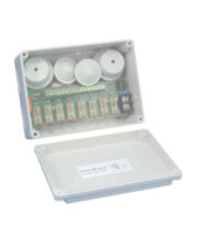 Arrowhead 8 Way Fused Board, Boxed on sale