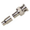 NESS BNC Single Crimp Male, Pack of 10 on sale