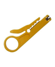 Hanlong CT-STR-UTP5 CAT 5E Cable Stripper and Insertion Tools on sale