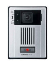 Aiphone IX-DA IP Direct Audio Intercom Door Station, Surface Mounted