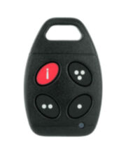 ICT Protege RF-REM4-433-MF 4 Button Wiegand Fob with Mifare Proximity Tag, Unprogrammed on sale