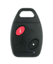 ICT Protege RF-REM2-433-MF 2 Button Wiegand Fob with Mifare Proximity Tag, Black, Unprogrammed on sale