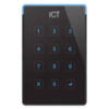 ICT Protege PRX-TSEC-EXT-DF-KP-B TSEC 13.56MHz Keypad Reader, Black on sale