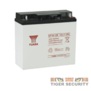 Yuasa 12V 18Ah Battery on sale