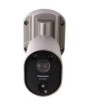 Panasonic VL-WD812BX Wireless Sensor Camera for VL-SWD501 Intercom on sale