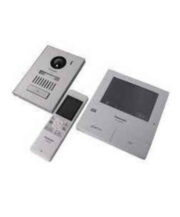 Panasonic VL-SWD501AZ Intercom Kit DECT Video Surface Door Station on sale
