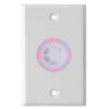 DFM WP15R Security Technology 4 in 1 Combo Siren and Buzzer, LED Red on sale