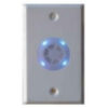 DFM WP15B Security Technology 4 in 1 Combo Siren and Buzzer, LED Blue on sale
