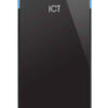 ICT Protege PRX-TSEC-EXT-DF-B TSEC 13.56MHz Reader, Black on sale