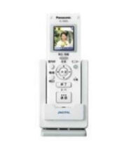 Panasonic VL-W605BX Wireless Monitor for VL-SW251BX on sale