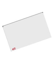 ICT Protege PRX-ISO-DF 13.56MHz DESfire Smart ISO Printable Swipe Cards on sale