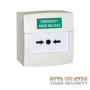 KAC WCP4A-W door exit button on sale