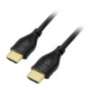 Dynamix C-HDMIHSE-1 1m HDMI 10Gbs Slimline High-Speed Cable With Ethernet on sale