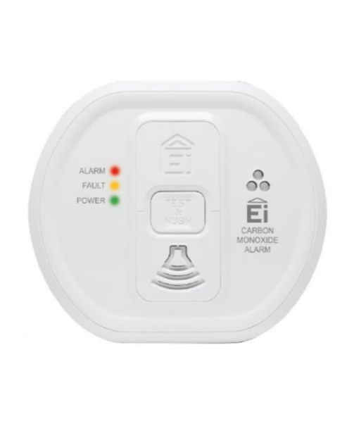 Brooks EI208W EI Carbon Monoxide Detector Alarm, Lithium RF Upgrade on sale