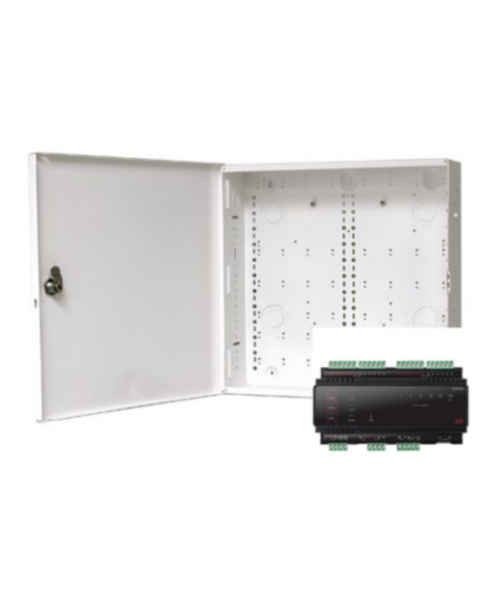 ICT Protege PRT-PSU-CAB-4A 12V 4A PSU in Cabinets on sale