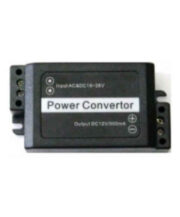 DFM WVC12 AC to 12V DC Power Converters on sale