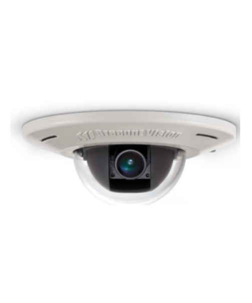 Arecont Vision AV2456DN-F 1080P MicroDome Flush WDR TDN CCTV Cameras on sale
