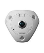 Hikvision DS-2CD6362F-IVS 6MP IP66 IR Fisheye with Audio & I/O CCTV Cameras on sale