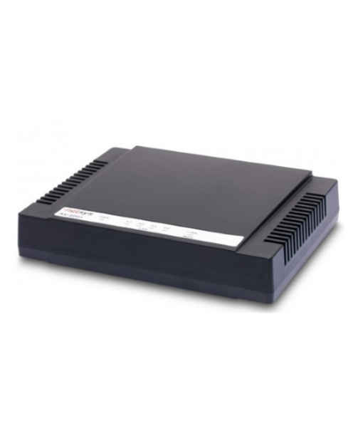 Netsys NV-600A VDSL2 CPE Router 100Mbps - Tiger Security