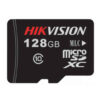 Hikvision microSDXC 128GB Class10 SD Card on sale