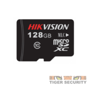 Hikvision 128GB SD memory cards on sale
