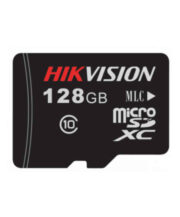 Hikvision microSDXC 128GB Class10 SD Card on sale