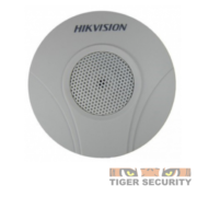 Hikvision DS-2FP2020 CCTV camera speakers on sale