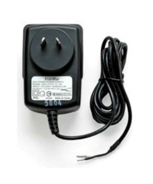 Hikvision 12VDC 2A PSU Plug Pack