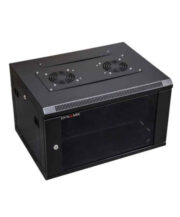 Dynamix RWM6 6RU Wall Mount Cabinet 450mm Deep on sale