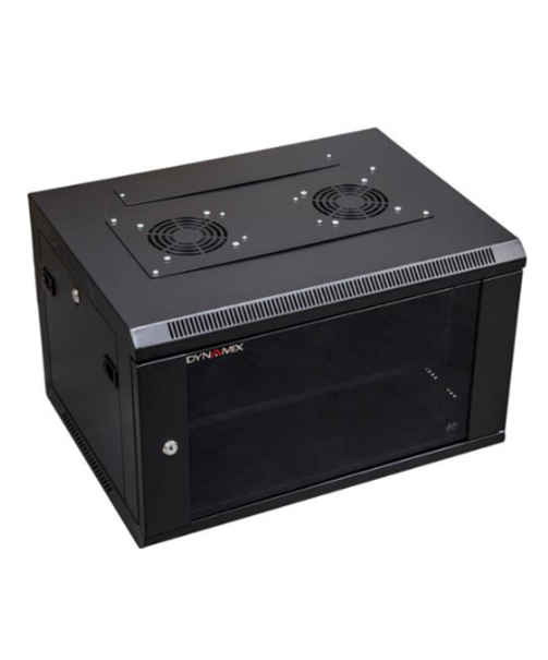 Dynamix RWM6 6RU Wall Mount Cabinet 450mm Deep on sale