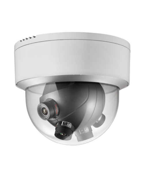 Hikvision DS-2CD6986F-H CCTV Camera