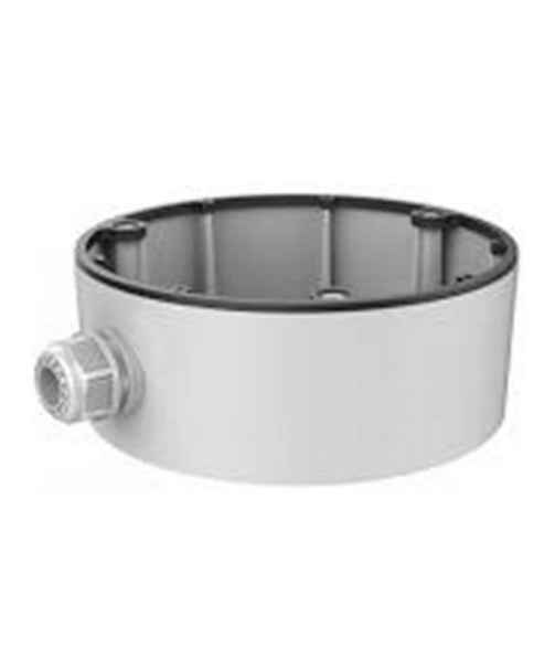 Hikvision DS-1280ZJ-DM26 Junction Box for DS-2CD45XX Series CCTV Cameras on sale