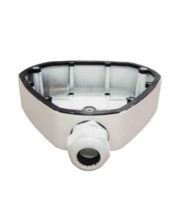 Hikvision DS-1280ZJ-DM25 Junction Box for DS-2CD63XX Series CCTV Cameras on sale